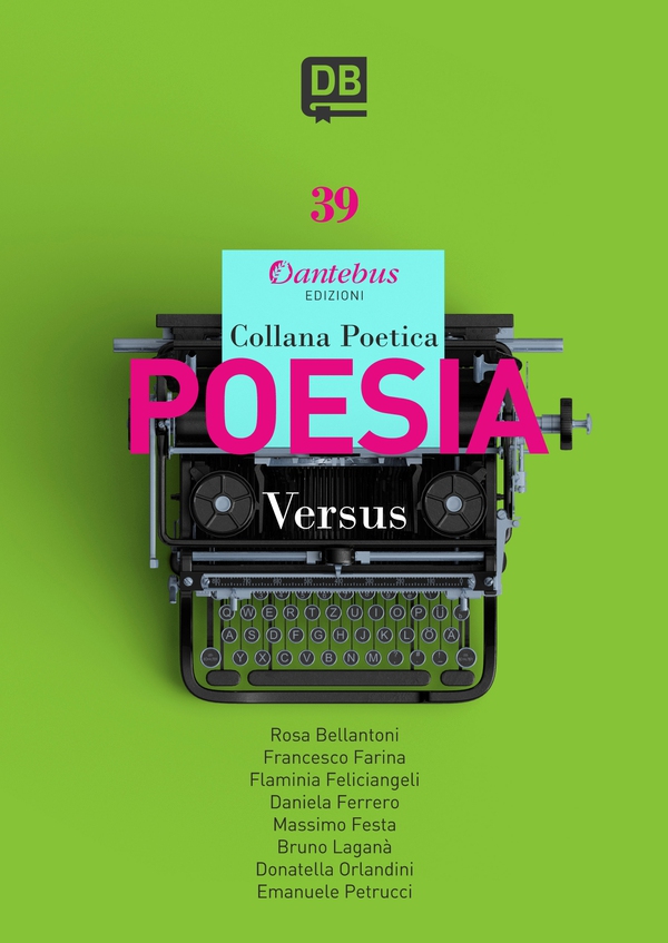 Collana Poetica Versus vol. 39 - Librerie.coop Collana Poetica Versus vol. 39 - Librerie.coop