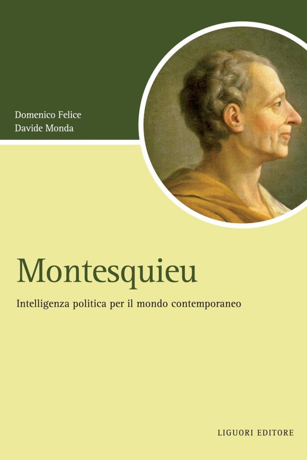 Montesquieu - Librerie.coop Montesquieu - Librerie.coop