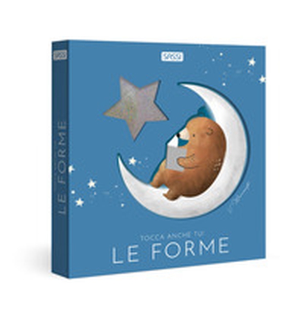 Le forme. Tocca anche tu! - Librerie.coop
