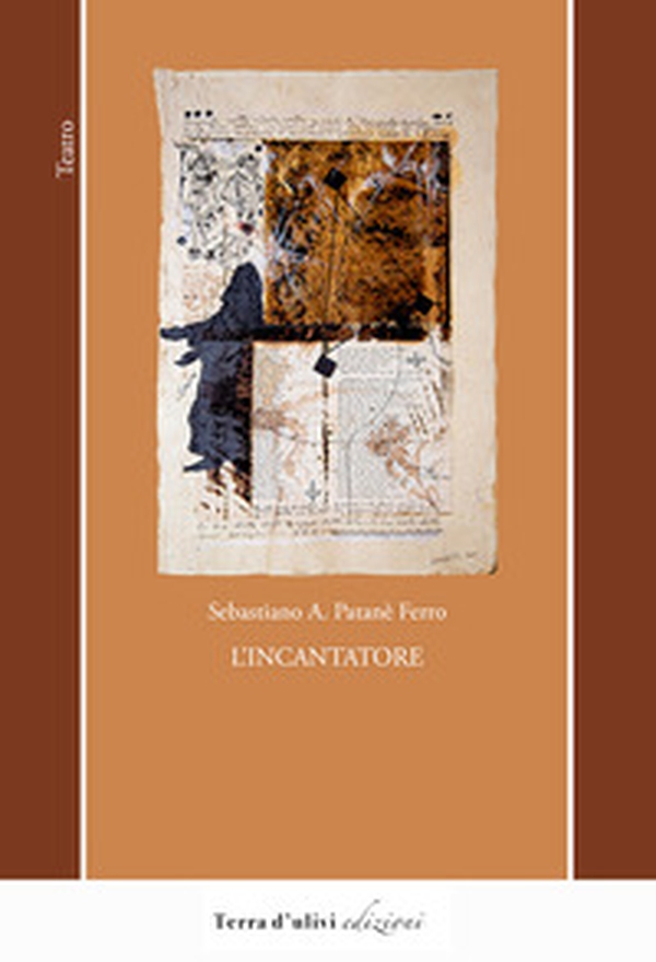L'incantatore - Librerie.coop L'incantatore - Librerie.coop