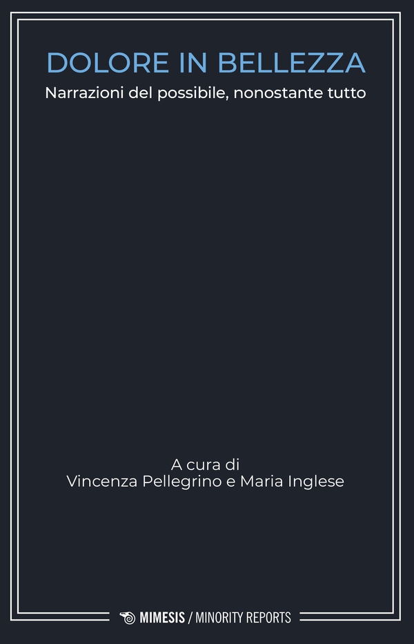 Dolore in bellezza - Librerie.coop