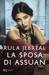 La sposa di Assuan - Librerie.coop