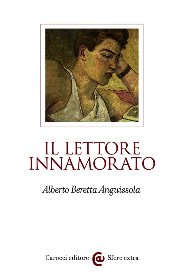 Il lettore innamorato - Librerie.coop Il lettore innamorato - Librerie.coop