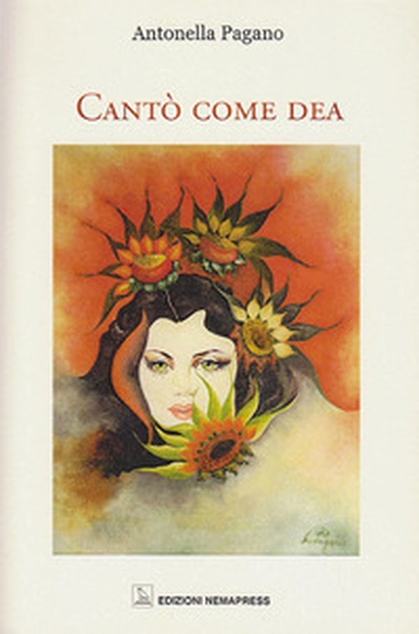 Cantò come dea - Librerie.coop Cantò come dea - Librerie.coop