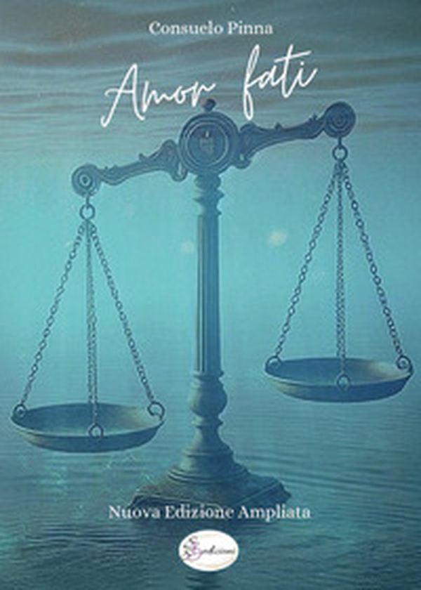 Amor fati - Librerie.coop Amor fati - Librerie.coop