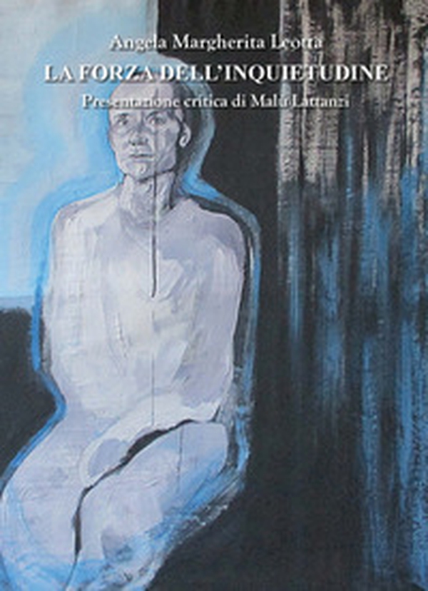 La forza dell'inquietudine - Librerie.coop La forza dell'inquietudine - Librerie.coop