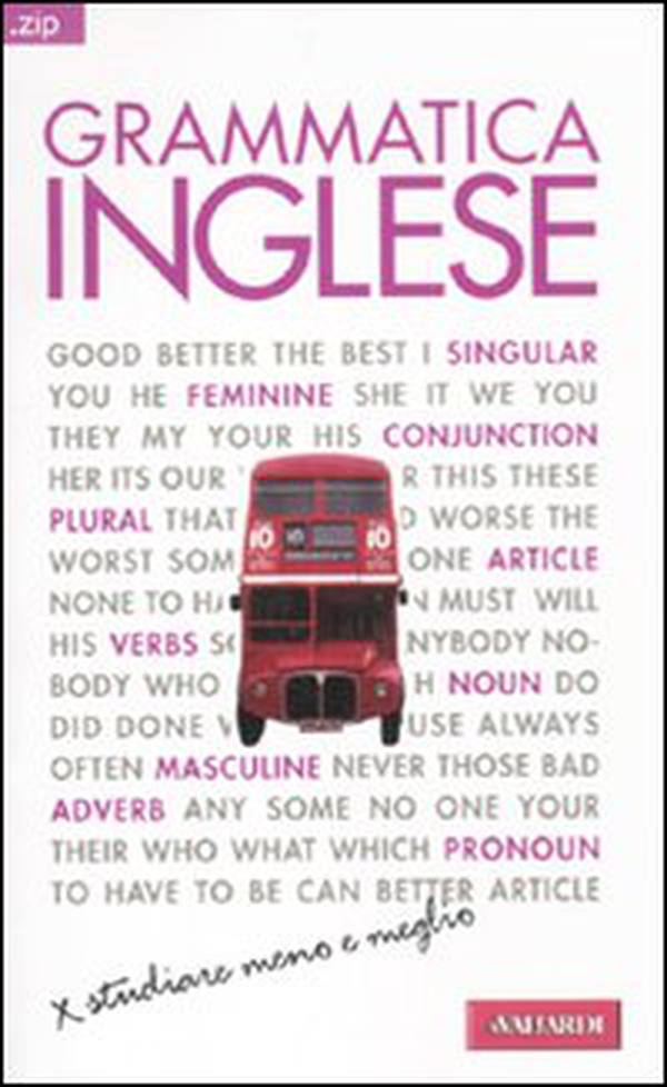 Grammatica inglese - Librerie.coop Grammatica inglese - Librerie.coop