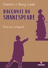Racconti da Shakespeare - Librerie.coop Racconti da Shakespeare - Librerie.coop