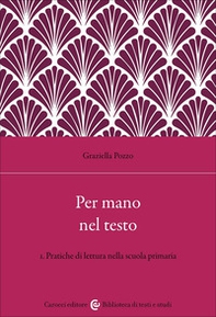 Per mano nel testo - Vol. 1 - Librerie.coop