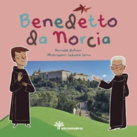 Benedetto da Norcia. Sai chi era? - Librerie.coop