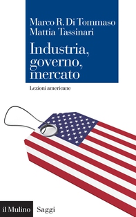 Industria, governo, mercato - Librerie.coop