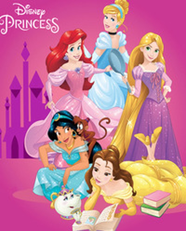 Little princess - Librerie.coop Little princess - Librerie.coop