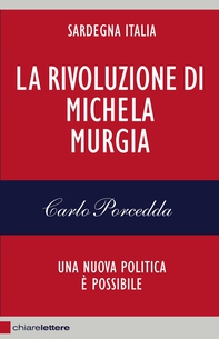 La rivoluzione di Michela Murgia - Librerie.coop La rivoluzione di Michela Murgia - Librerie.coop
