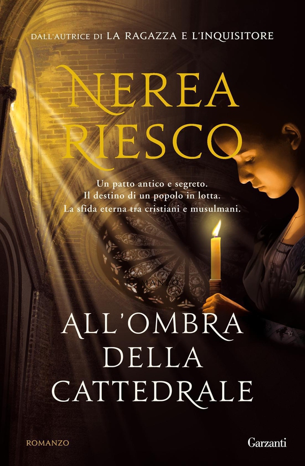 All'ombra della cattedrale - Librerie.coop All'ombra della cattedrale - Librerie.coop