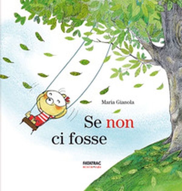 Se non ci fosse - Librerie.coop Se non ci fosse - Librerie.coop