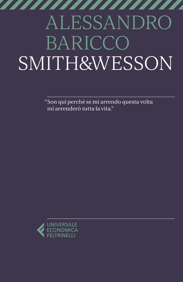 Smith&Wesson - Librerie.coop Smith&Wesson - Librerie.coop