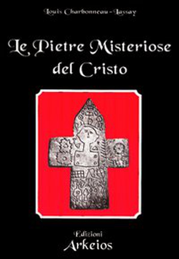 Le pietre misteriose del Cristo - Librerie.coop Le pietre misteriose del Cristo - Librerie.coop