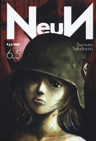 Neun - Vol. 6.5 - Librerie.coop