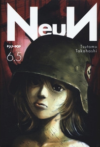 Neun - Vol. 6.5 - Librerie.coop Neun - Vol. 6.5 - Librerie.coop