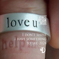 I don't shine i have something to say - Librerie.coop