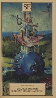 Il nuovo mondo amoroso - Librerie.coop