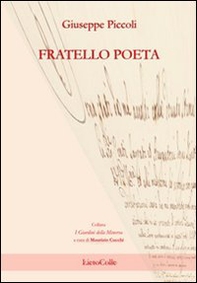 Fratello poeta - Librerie.coop Fratello poeta - Librerie.coop