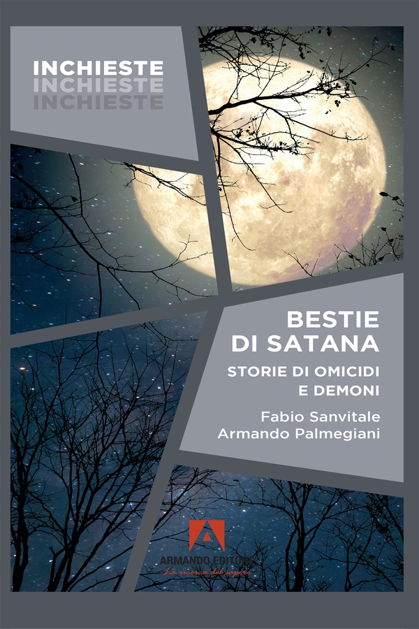 Bestie di satana - Librerie.coop Bestie di satana - Librerie.coop