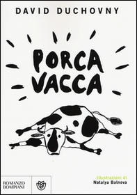 Porca vacca - Librerie.coop Porca vacca - Librerie.coop