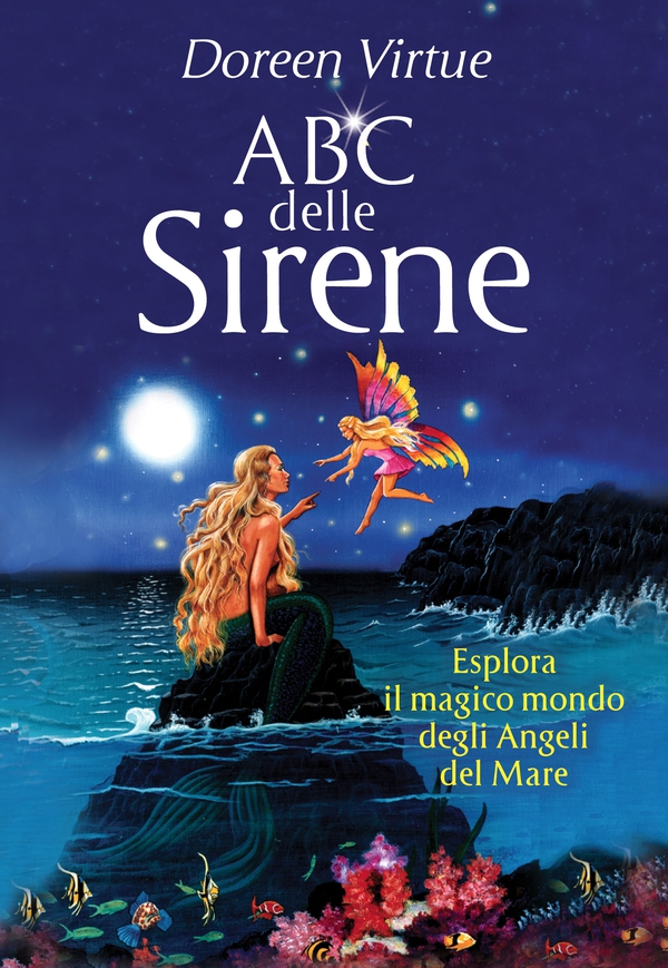 Abc delle Sirene - Librerie.coop Abc delle Sirene - Librerie.coop