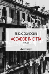 Accadde in città - Librerie.coop