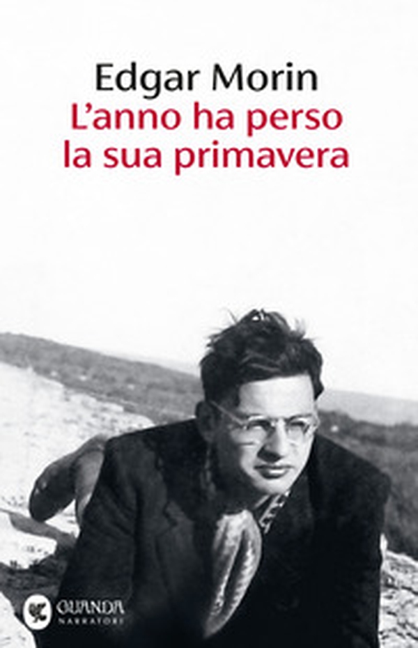 L'anno ha perso la sua primavera - Librerie.coop L'anno ha perso la sua primavera - Librerie.coop