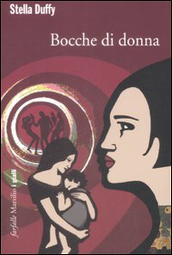 Bocche di donna - Librerie.coop Bocche di donna - Librerie.coop