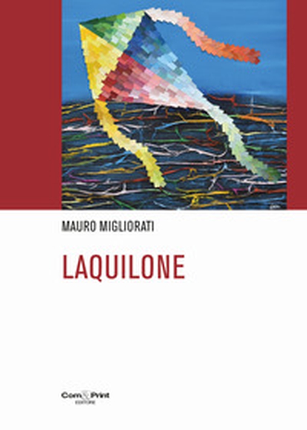 Laquilone - Librerie.coop Laquilone - Librerie.coop