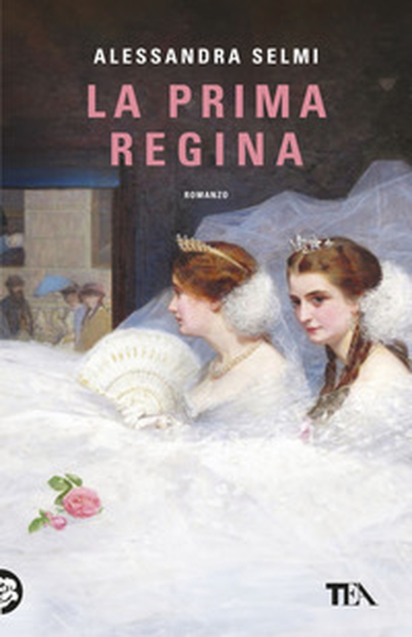 La prima regina - Librerie.coop