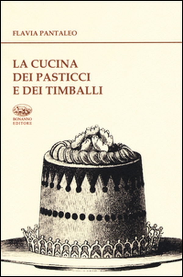 La cucina dei pasticci e dei timballi - Librerie.coop La cucina dei pasticci e dei timballi - Librerie.coop