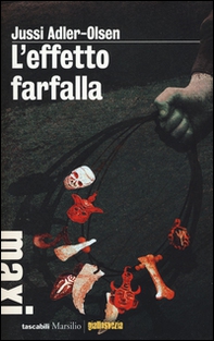 L'effetto farfalla - Librerie.coop