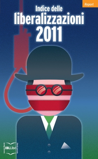 Indice delle liberalizzazioni 2011 - Librerie.coop