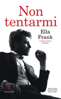Non tentarmi - Librerie.coop Non tentarmi - Librerie.coop