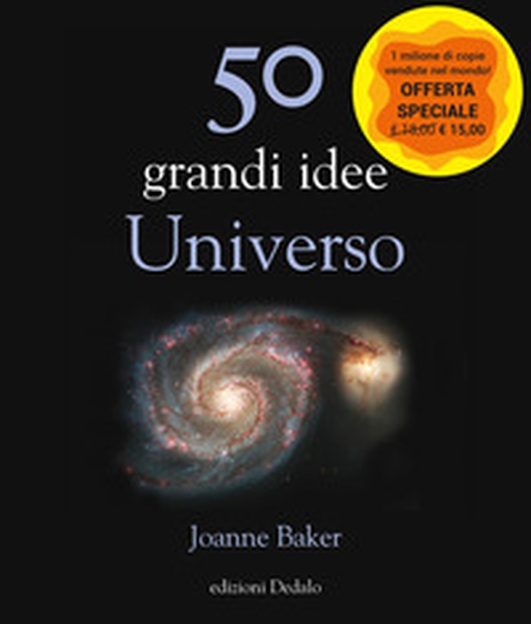 50 grandi idee. Universo - Librerie.coop 50 grandi idee. Universo - Librerie.coop