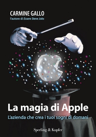 La magia di Apple - Librerie.coop
