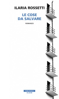 Le cose da salvare - Librerie.coop