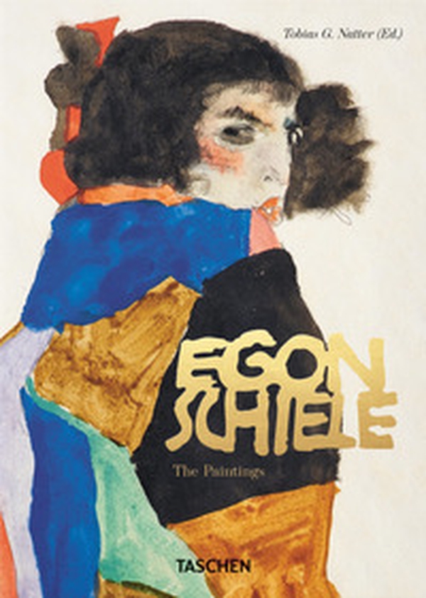 Egon Schiele. The Paintings. 45th Ed. - Librerie.coop Egon Schiele. The Paintings. 45th Ed. - Librerie.coop