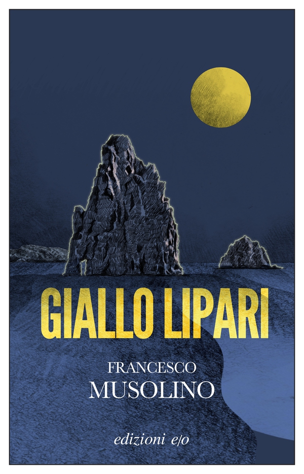 Giallo Lipari - Librerie.coop Giallo Lipari - Librerie.coop