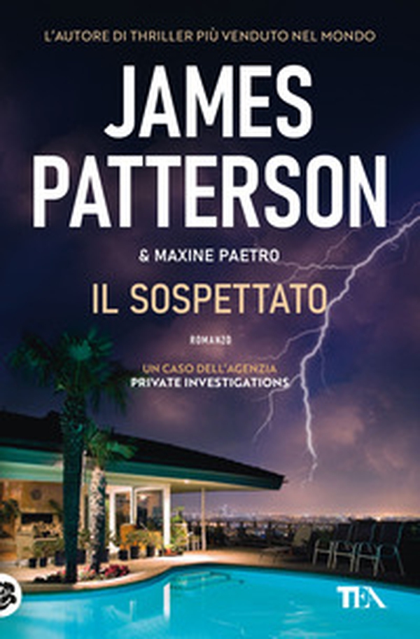 Il sospettato - Librerie.coop Il sospettato - Librerie.coop