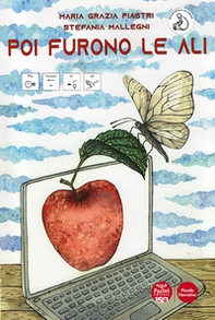 Poi furono le ali - Librerie.coop