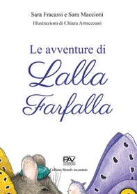 Le avventure di Lalla farfalla - Librerie.coop