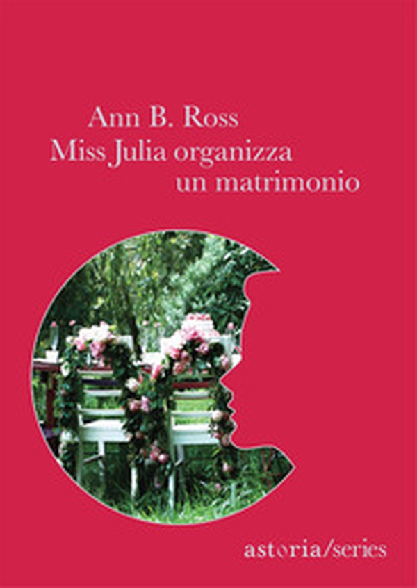 Miss Julia organizza un matrimonio - Librerie.coop Miss Julia organizza un matrimonio - Librerie.coop