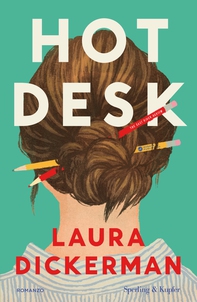 Hot desk - Librerie.coop