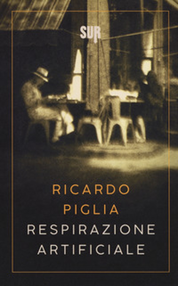 Respirazione artificiale - Librerie.coop Respirazione artificiale - Librerie.coop