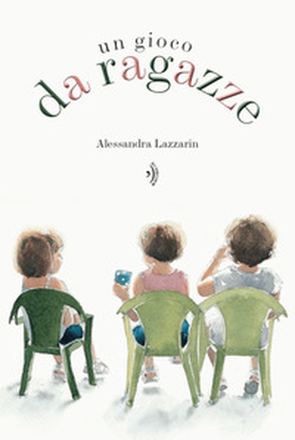Un gioco da ragazze - Librerie.coop Un gioco da ragazze - Librerie.coop